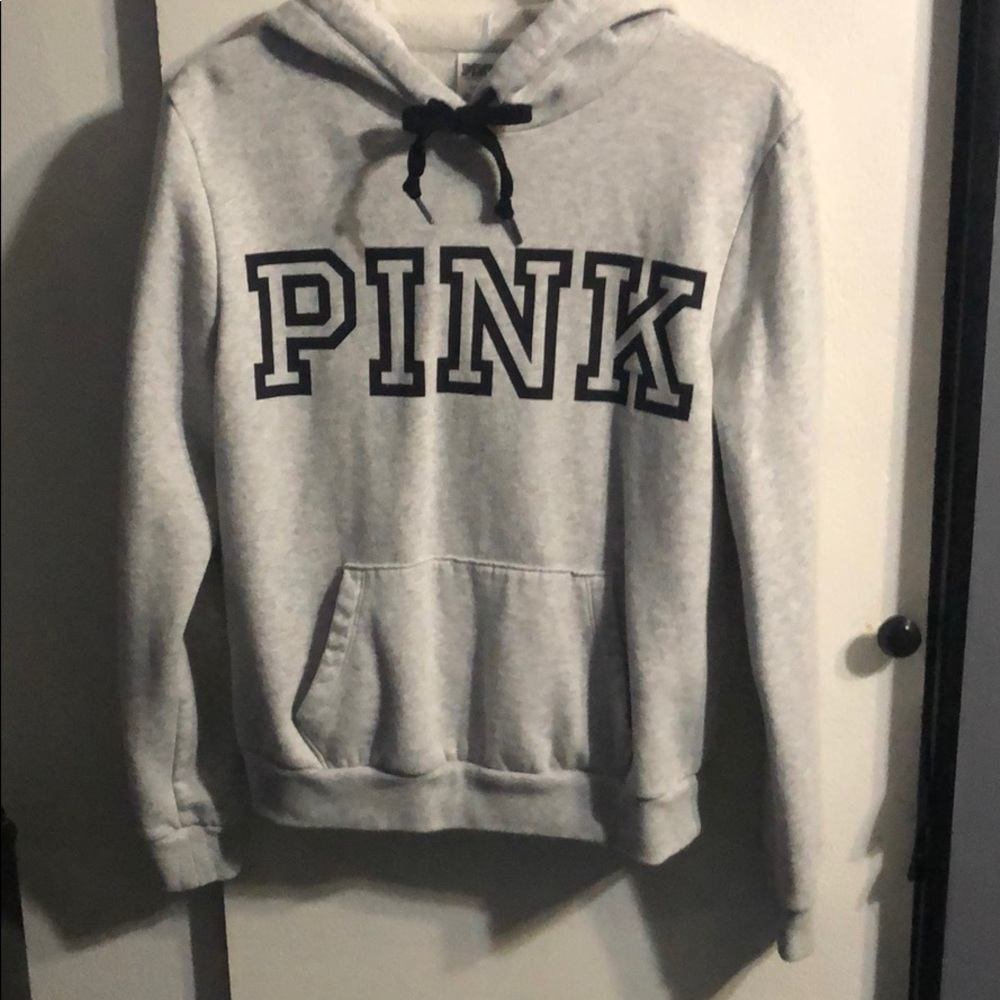 VS Pink Hoodie